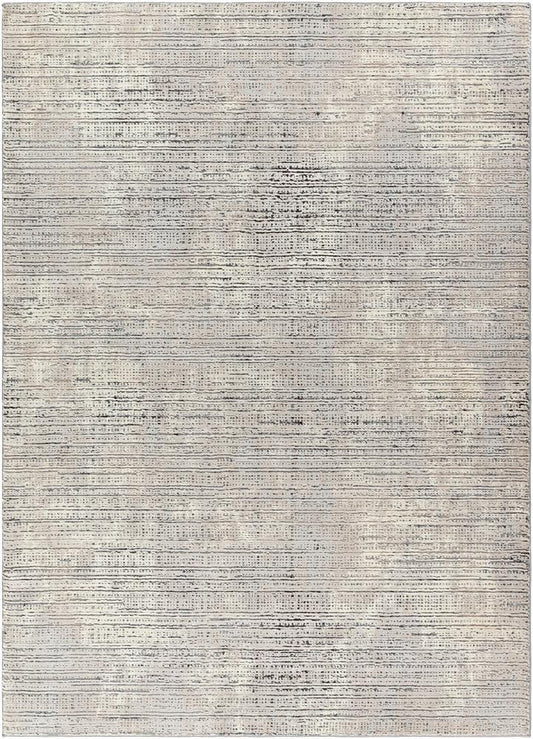 Livabliss - Alder 64inx9 Machine Woven Rug - ALD2309-639 veiw 1