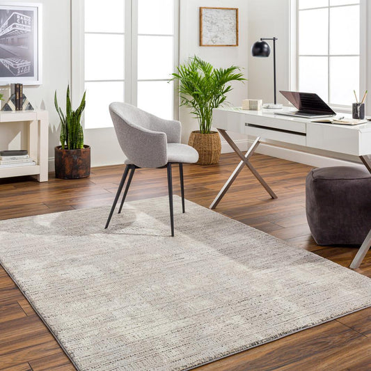 Livabliss - Alder 64inx9 Machine Woven Rug - ALD2309-639 veiw 2