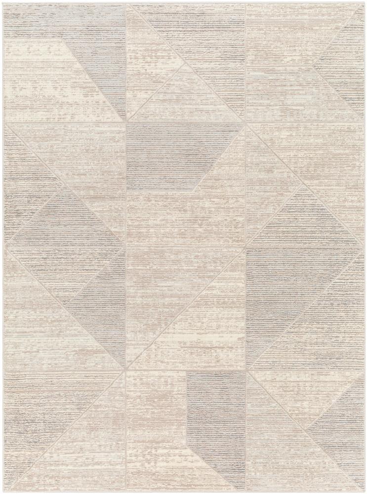 Livabliss - Alder 5x7 Machine Woven Rug - ALD2310-4117 veiw 1