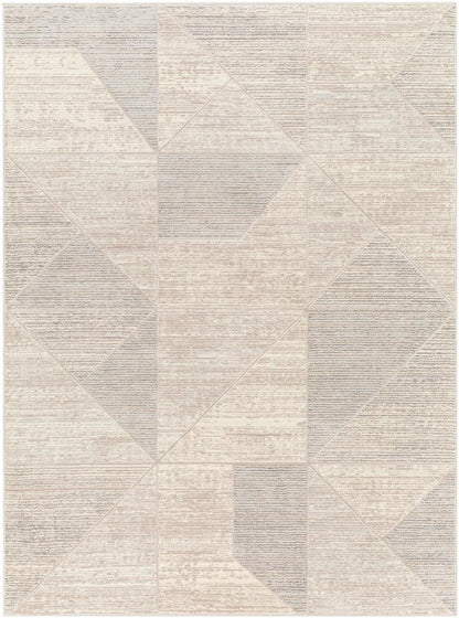 Livabliss - Alder 5x7 Machine Woven Rug - ALD2310-4117 veiw 1