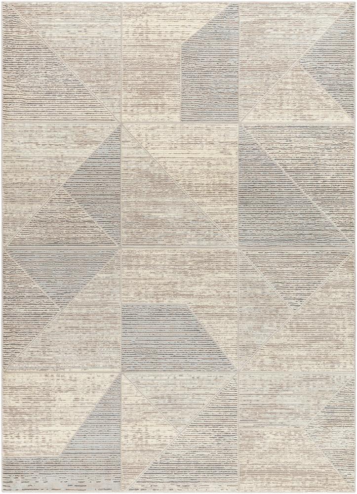 Livabliss - Alder 64inx9 Machine Woven Rug - ALD2310-639 veiw 1