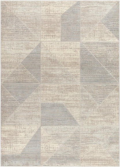 Livabliss - Alder 64inx9 Machine Woven Rug - ALD2310-639 veiw 1