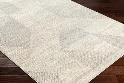 Livabliss - Alder 64inx9 Machine Woven Rug - ALD2310-639 veiw 3