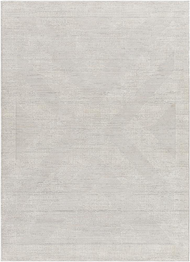 Livabliss - Alder 111inx39in Machine Woven Rug - ALD2311-2345 veiw 1