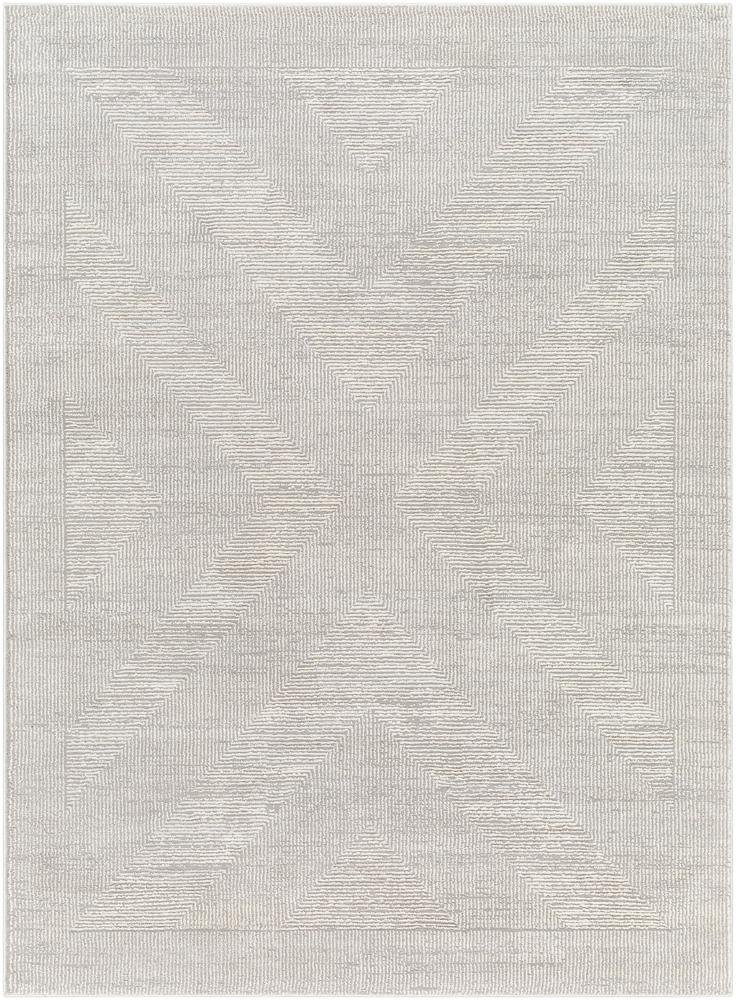 Livabliss - Alder 5x7 Machine Woven Rug - ALD2311-4117 veiw 1