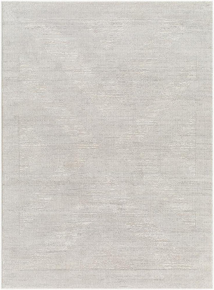 Livabliss - Alder 5x7 Machine Woven Rug - ALD2311-4117 veiw 1