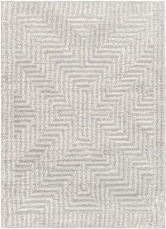 Livabliss - Alder 77inx10 Machine Woven Rug - ALD2311-7710 veiw 1