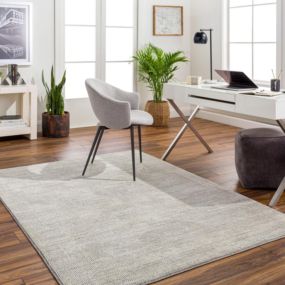 Livabliss - Alder 77inx10 Machine Woven Rug - ALD2311-7710 veiw 2