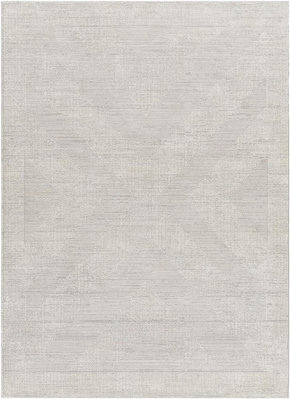 Livabliss - Alder 811inx12 Machine Woven Rug - ALD2311-81112 veiw 1
