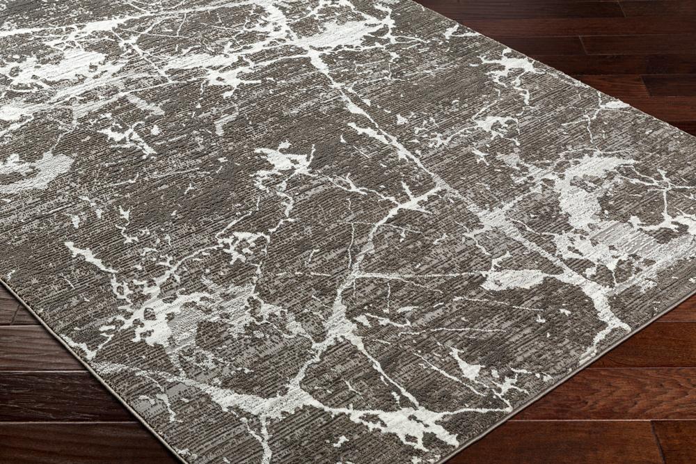 Livabliss - Alder 64inx9 Machine Woven Rug - ALD2312-639 veiw 3