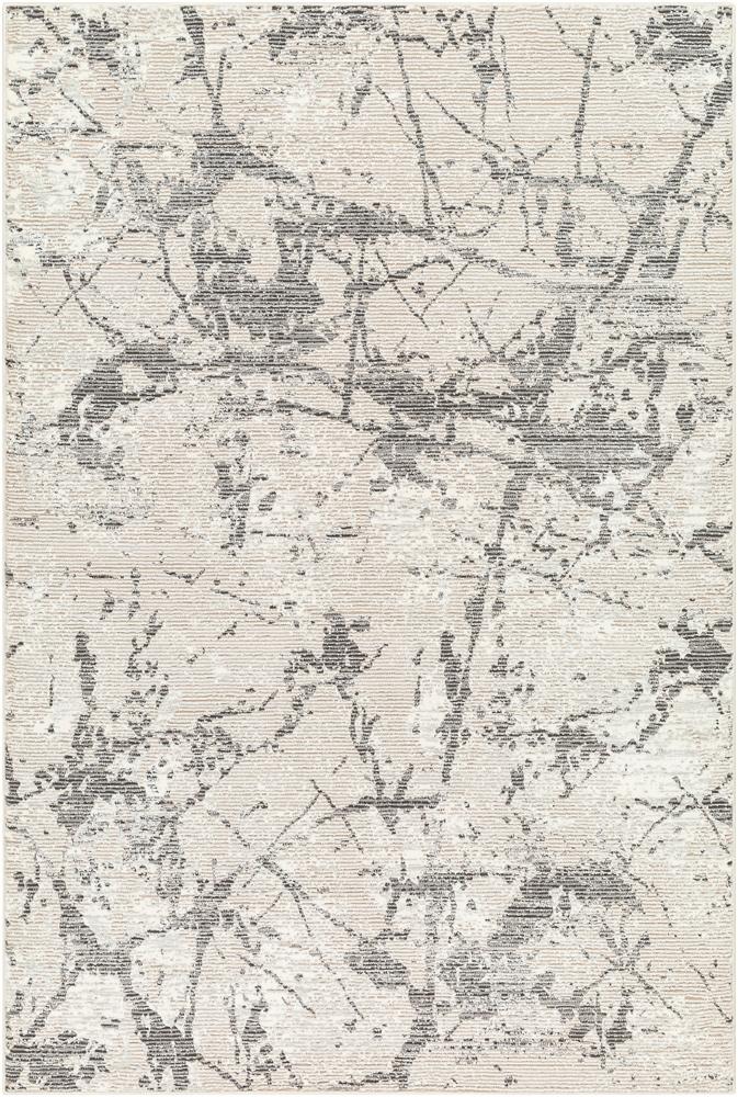 Livabliss - Alder 64inx9 Machine Woven Rug - ALD2314-639 veiw 1