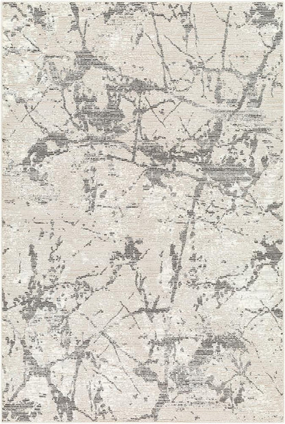 Livabliss - Alder 64inx9 Machine Woven Rug - ALD2314-639 veiw 1