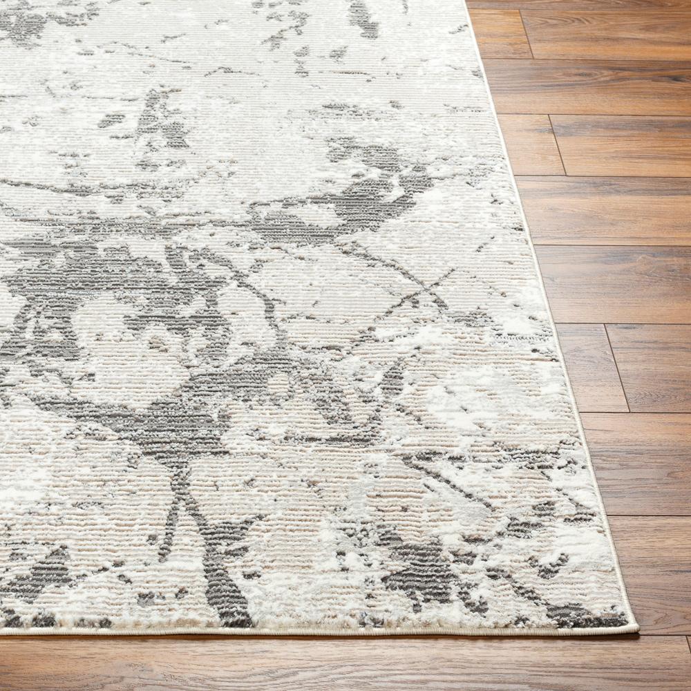 Livabliss - Alder 64inx9 Machine Woven Rug - ALD2314-639 veiw 4