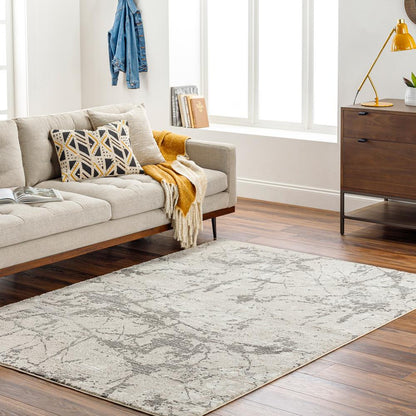 Livabliss - Alder 77inx10 Machine Woven Rug - ALD2314-7710 veiw 2