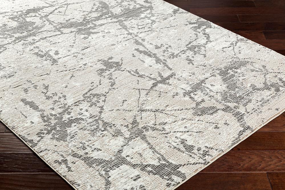 Livabliss - Alder 811inx12 Machine Woven Rug - ALD2314-81112 veiw 3