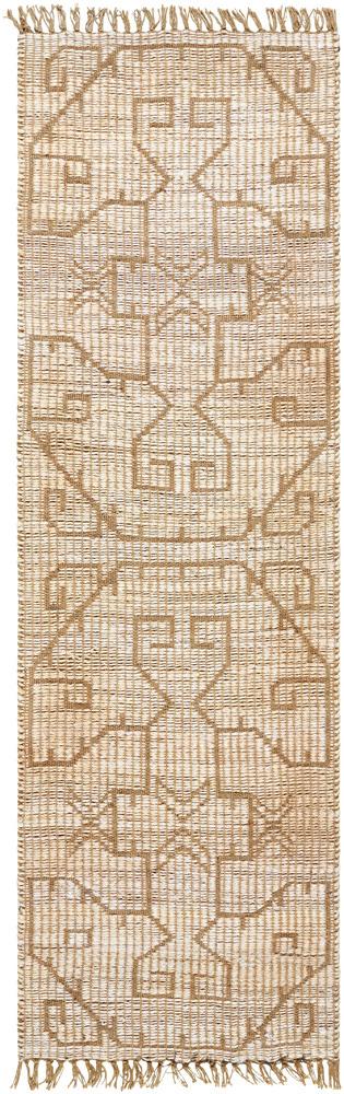 Livabliss - Alex 26inx8 Handmade Rug - ALX2300-268 veiw 1