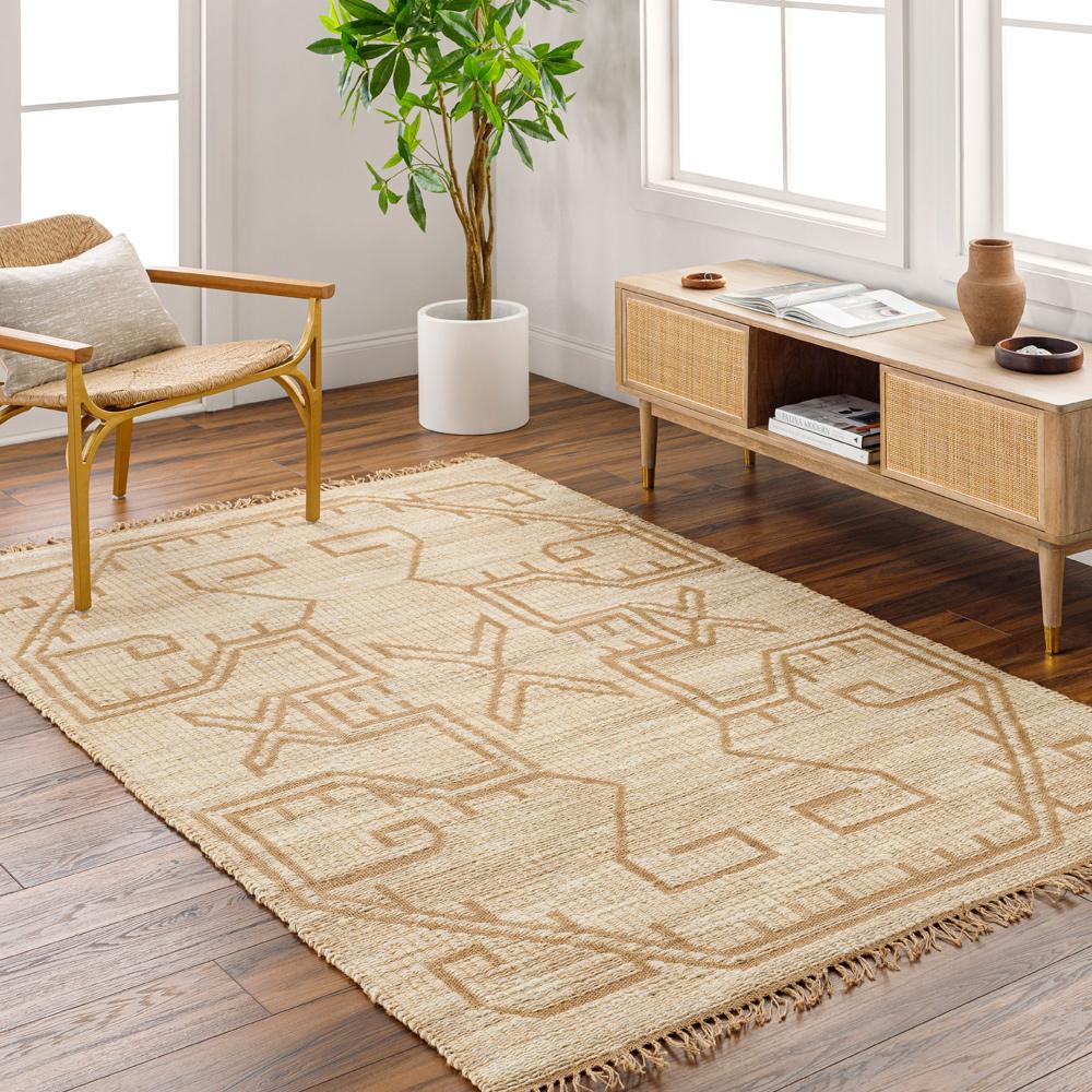 Livabliss - Alex 26inx8 Handmade Rug - ALX2300-268 veiw 2