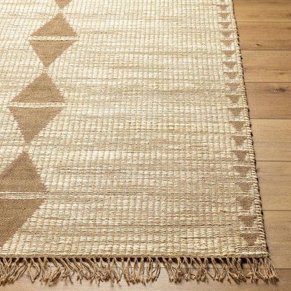 Livabliss - Alex 26inx8 Handmade Rug - ALX2303-268 veiw 4