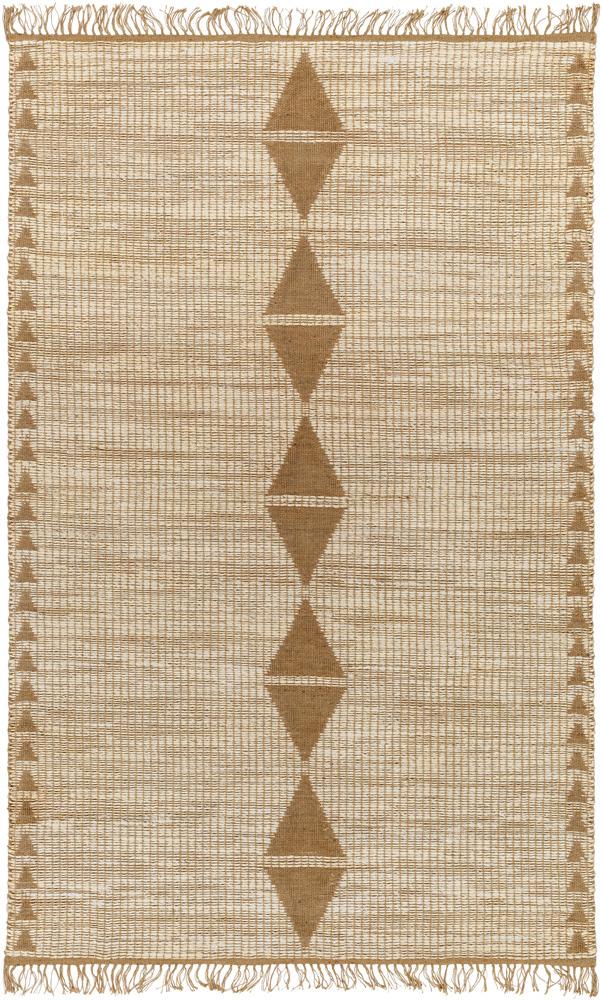 Livabliss - Alex 5x76in Handmade Rug - ALX2303-576 veiw 1