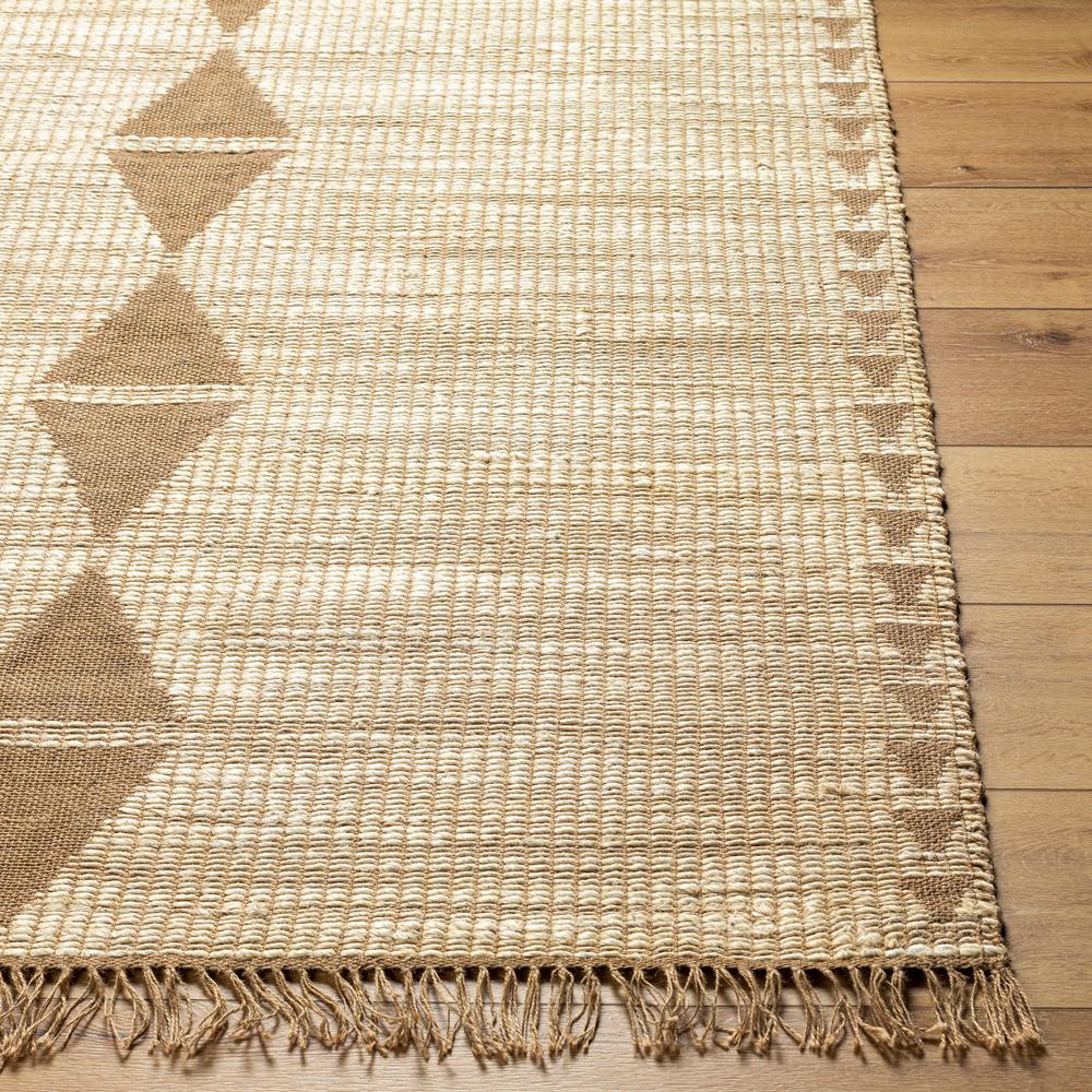 Livabliss - Alex 5x76in Handmade Rug - ALX2303-576 veiw 4