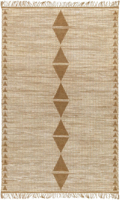 Livabliss - Alex 8x10 Handmade Rug - ALX2303-810 veiw 1