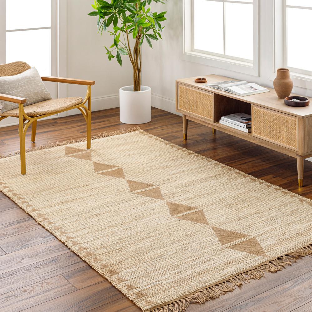 Livabliss - Alex 9x12 Handmade Rug - ALX2303-912 veiw 2