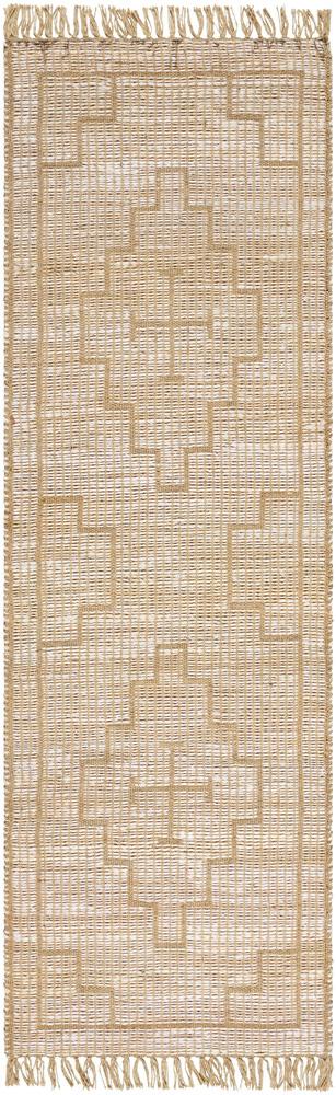 Livabliss - Alex 26inx8 Handmade Rug - ALX2304-268 veiw 1