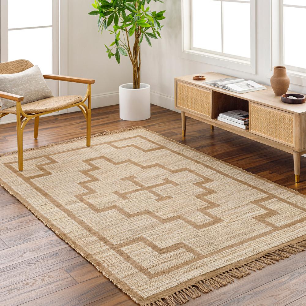 Livabliss - Alex 26inx8 Handmade Rug - ALX2304-268 veiw 2