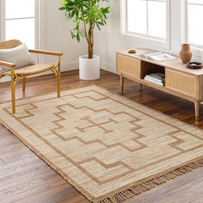 Livabliss - Alex 26inx8 Handmade Rug - ALX2304-268 veiw 2