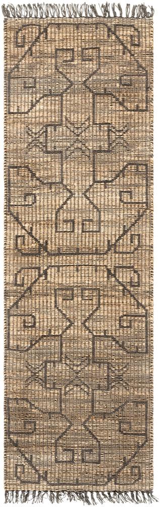 Livabliss - Alex 26inx8 Handmade Rug - ALX2305-268 veiw 1