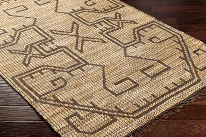 Livabliss - Alex 5x76in Handmade Rug - ALX2305-576 veiw 3