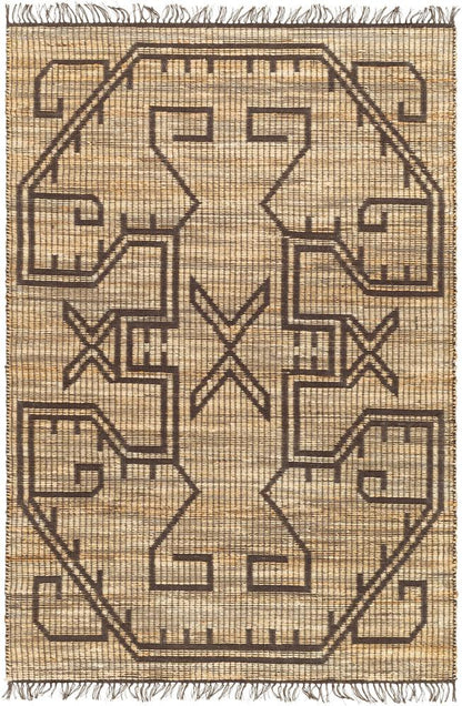 Livabliss - Alex 8x10 Handmade Rug - ALX2305-810 veiw 1
