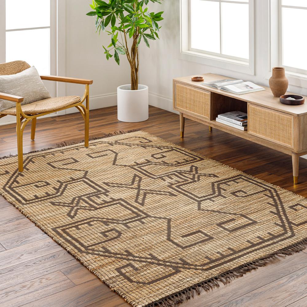 Livabliss - Alex 9x12 Handmade Rug - ALX2305-912 veiw 2