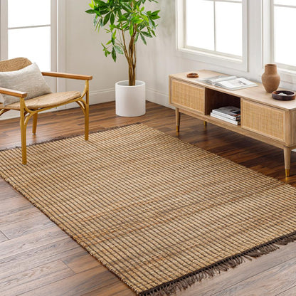 Livabliss - Alex 8x10 Handmade Rug - ALX2306-810 veiw 2