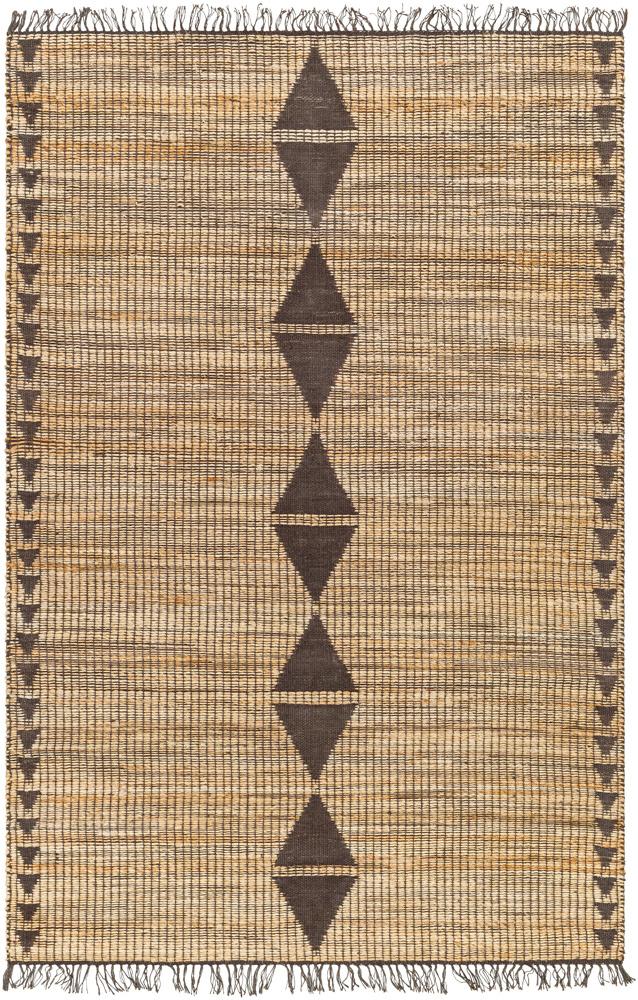 Livabliss - Alex 8x10 Handmade Rug - ALX2308-810 veiw 1