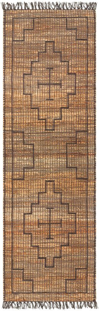 Livabliss - Alex 26inx8 Handmade Rug - ALX2309-268 veiw 1