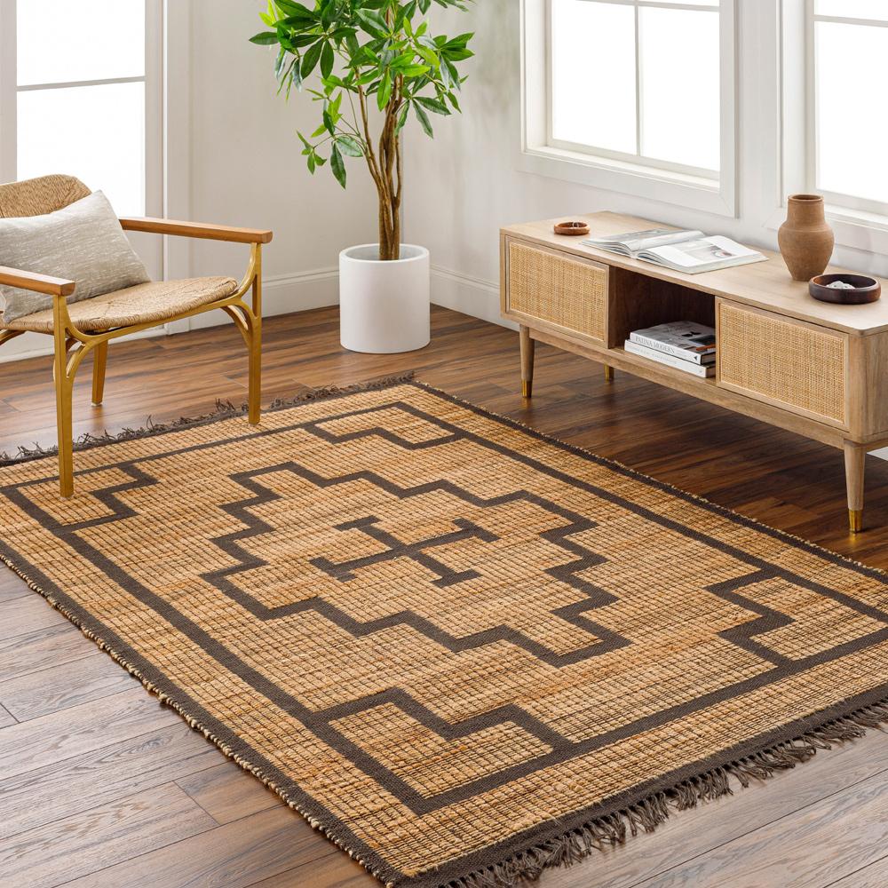 Livabliss - Alex 26inx8 Handmade Rug - ALX2309-268 veiw 2