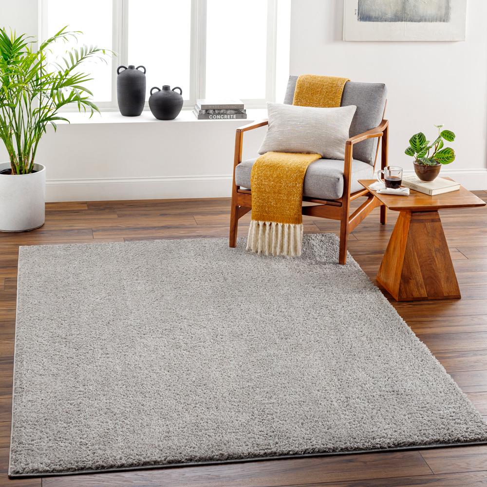 Livabliss - Alfombra 53inx7 Machine Woven Rug - AFB2303-537_CLOSEOUT veiw 2