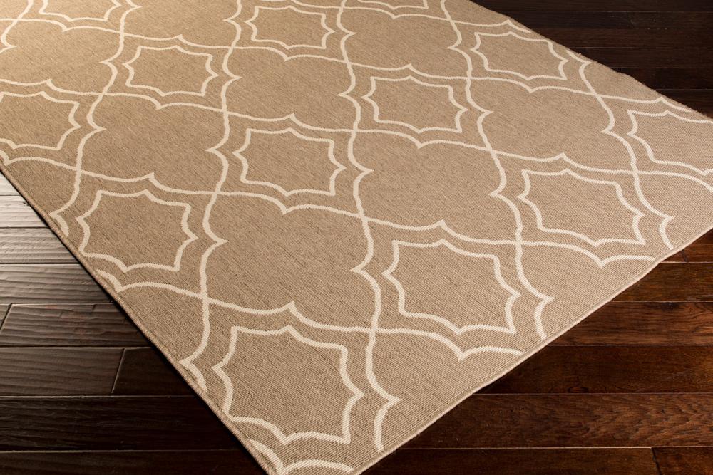 Livabliss - Alfresco 53inx77in Machine Woven Rug - ALF9587-5376_CLOSEOUT veiw 3