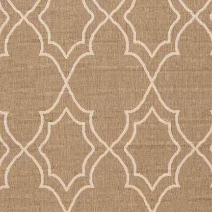 Livabliss - Alfresco 73inx106in Machine Woven Rug - ALF9587-76109_CLOSEOUT veiw 4