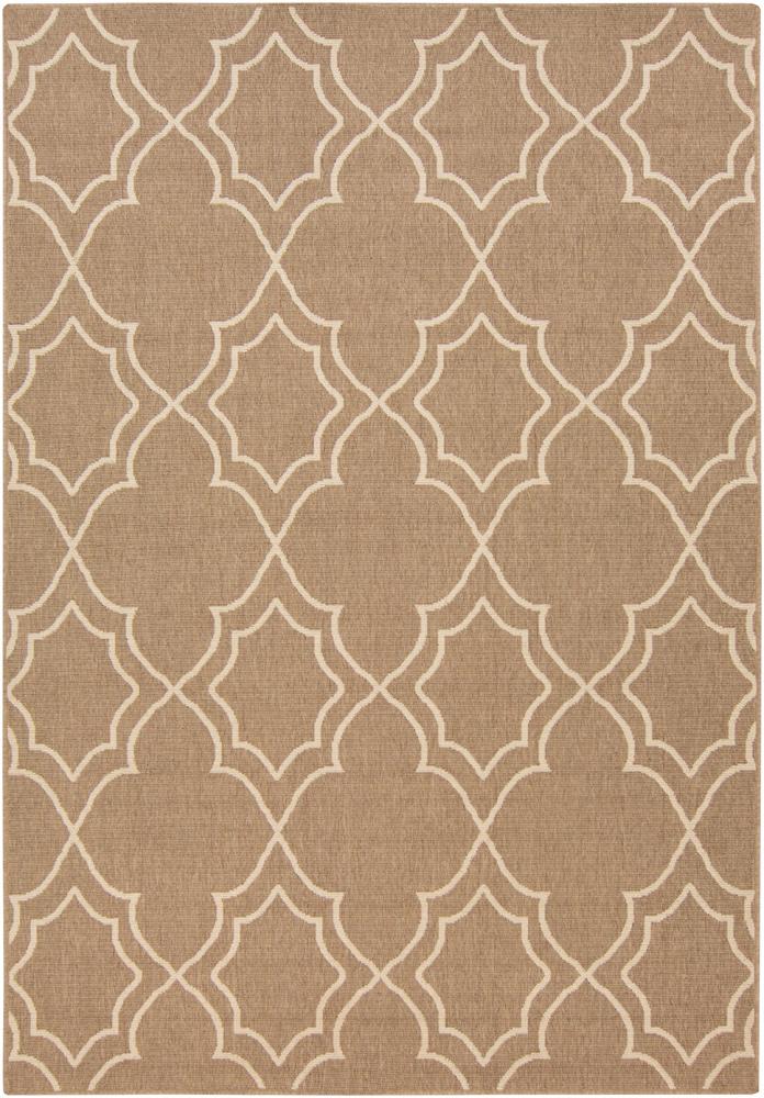Livabliss - Alfresco 810inx1210in Machine Woven Rug - ALF9587-89129_CLOSEOUT veiw 1
