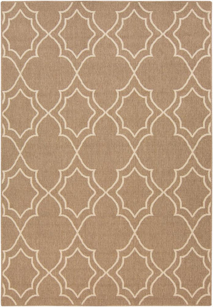 Livabliss - Alfresco 810inx1210in Machine Woven Rug - ALF9587-89129_CLOSEOUT veiw 1