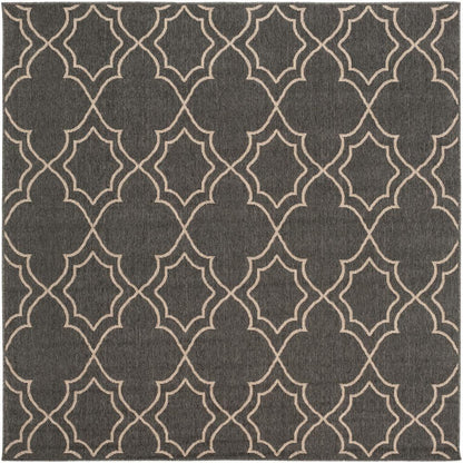 Livabliss - Alfresco 73inx73in Machine Woven Rug - ALF9590-73SQ_CLOSEOUT veiw 1