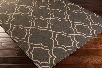 Livabliss - Alfresco 73inx73in Machine Woven Rug - ALF9590-73SQ_CLOSEOUT veiw 3