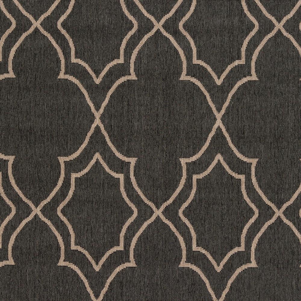 Livabliss - Alfresco 73inx73in Machine Woven Rug - ALF9590-73SQ_CLOSEOUT veiw 4