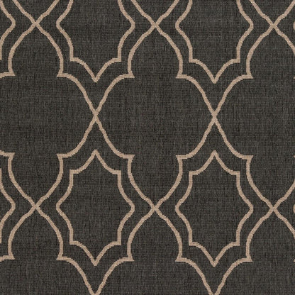 Livabliss - Alfresco 73inx73in Machine Woven Rug - ALF9590-73SQ_CLOSEOUT veiw 4