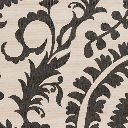Livabliss - Alfresco 810inx810in Machine Woven Rug - ALF9612-89SQ_CLOSEOUT veiw 4