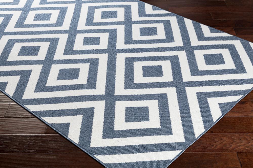 Livabliss - Alfresco 25inx1110in Machine Woven Rug - ALF9657-23119_CLOSEOUT veiw 3