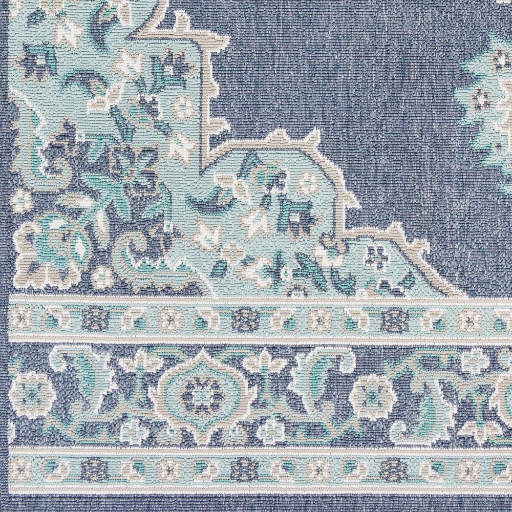 Livabliss - Alfresco 73inx73in Machine Woven Rug - ALF9670-73SQ_CLOSEOUT veiw 4