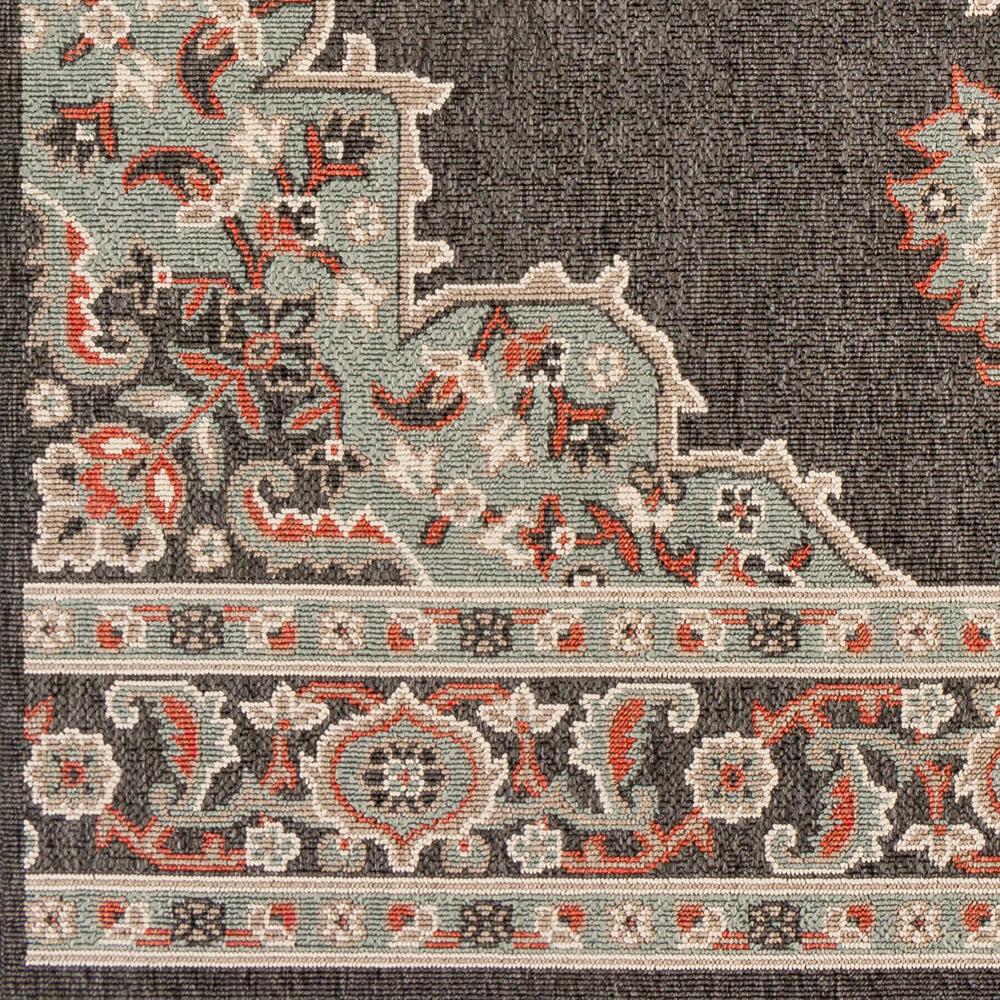 Livabliss - Alfresco 810inx1210in Machine Woven Rug - ALF9671-89129_CLOSEOUT veiw 4